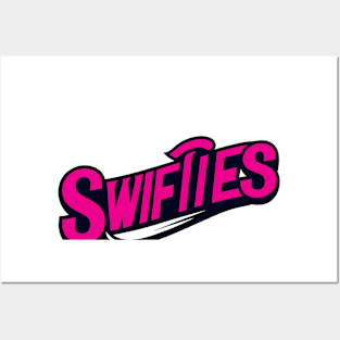 Swifties Posters and Art